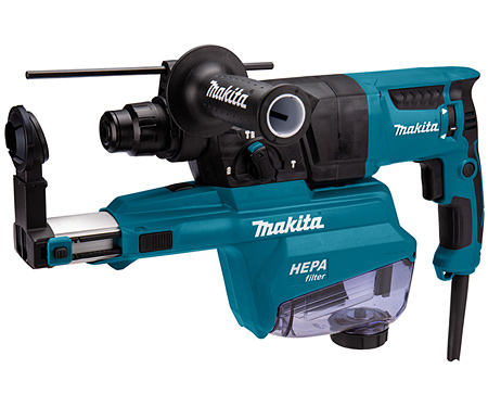 Перфоратор MAKITA HR2653