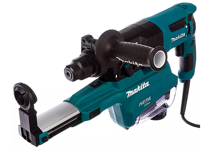 Перфоратор MAKITA HR2653