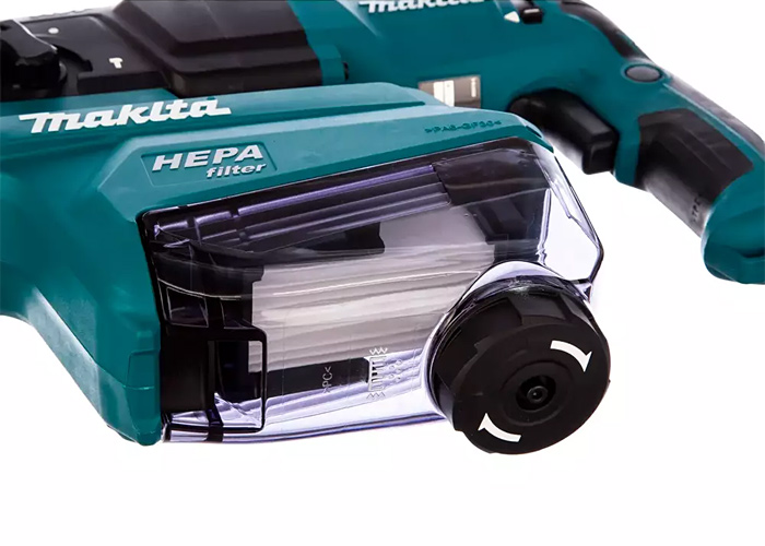 Перфоратор MAKITA HR2653
