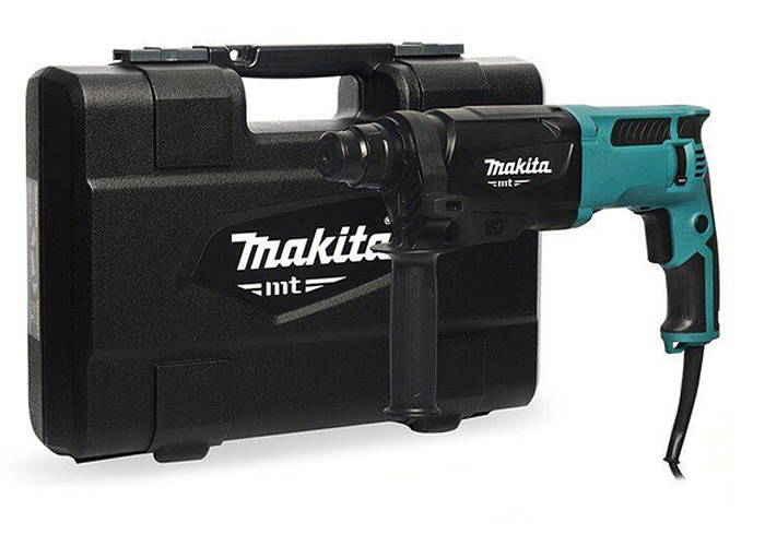 Перфоратор MAKITA M8701B