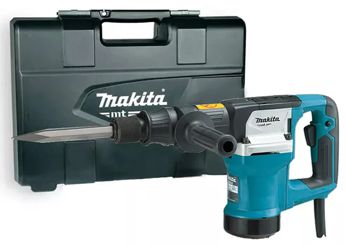 Отбойный молоток MAKITA M8600B