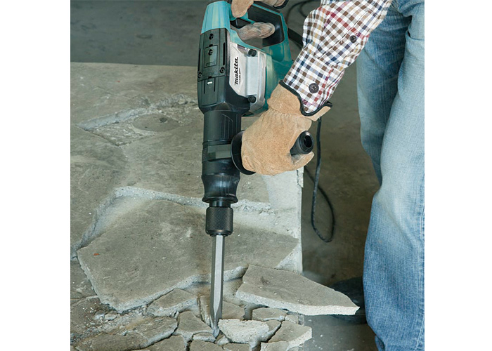 Отбойный молоток MAKITA M8600B