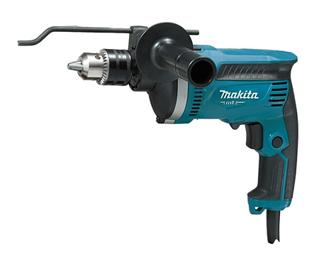 Ударная дрель MAKITA M8100B