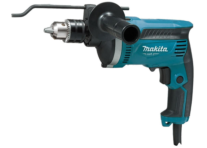 Ударная дрель MAKITA M8100B