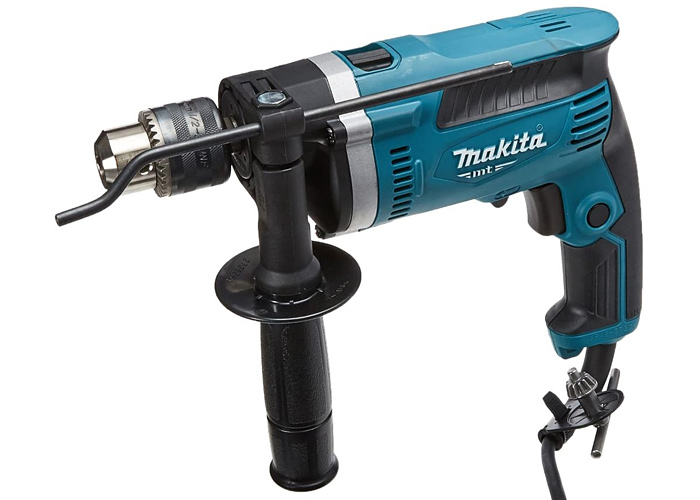 Ударная дрель MAKITA M8100B