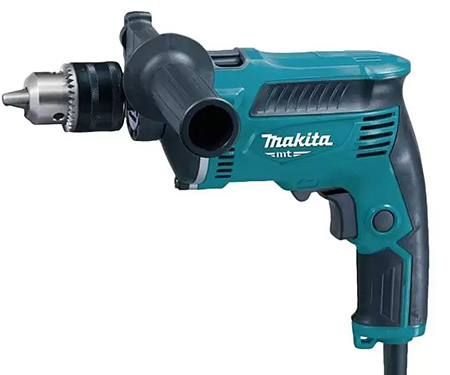 Ударная дрель MAKITA M8103B
