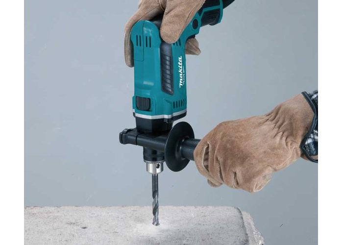 Ударная дрель MAKITA M8103B