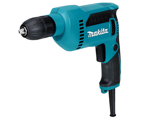 Дриль MAKITA DP4021