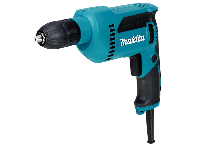 Дриль MAKITA DP4021