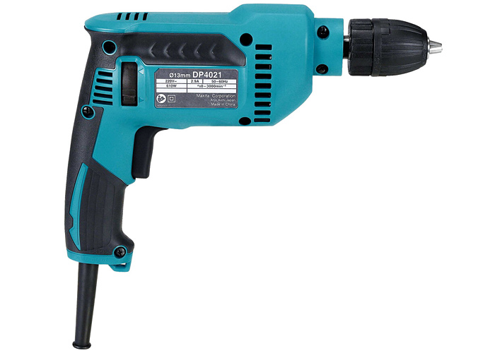 Дриль MAKITA DP4021