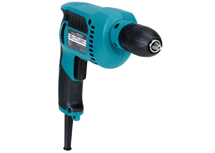 Дриль MAKITA DP4021