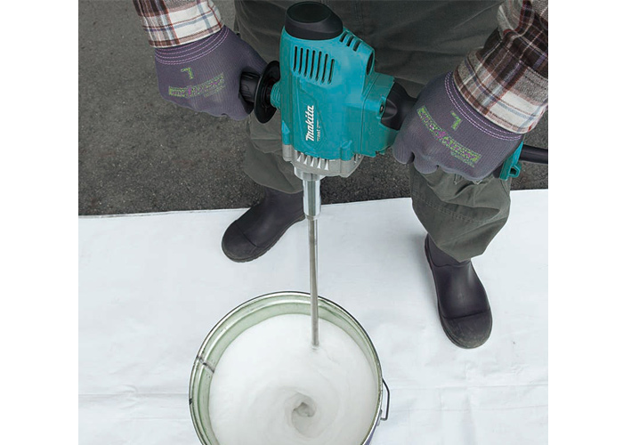 Миксер MAKITA M6600B