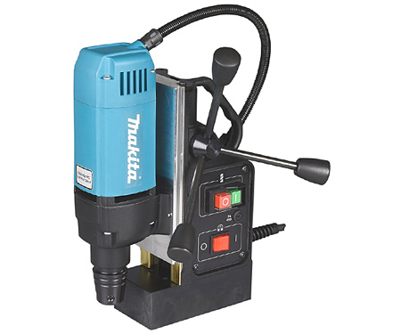 Дриль на магнітній основі MAKITA HB350