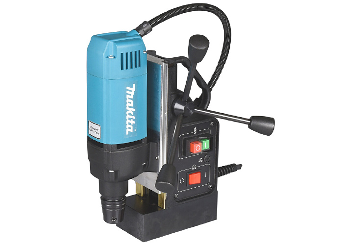Дриль на магнітній основі MAKITA HB350