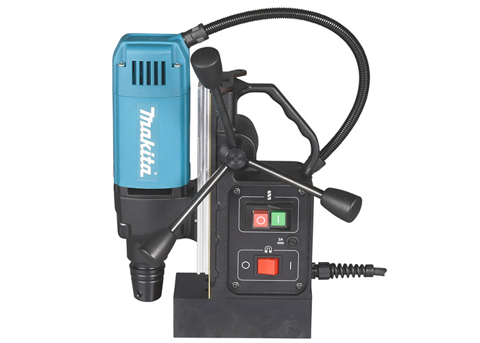 Дриль на магнітній основі MAKITA HB350