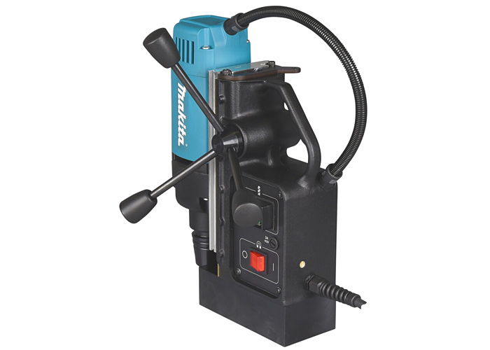 Дриль на магнітній основі MAKITA HB350