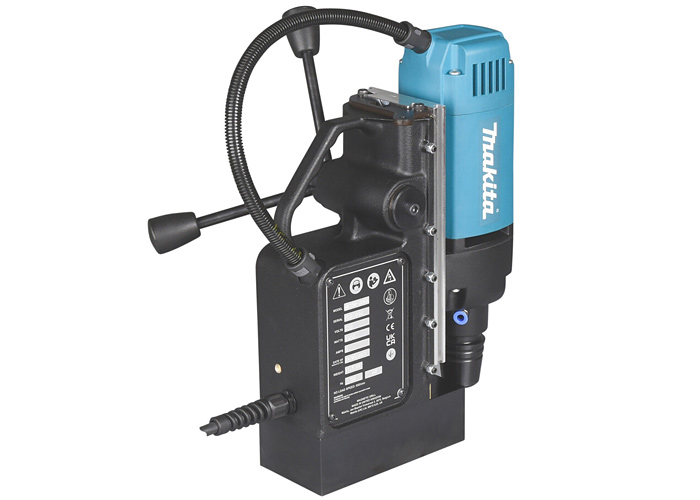 Дриль на магнітній основі MAKITA HB350