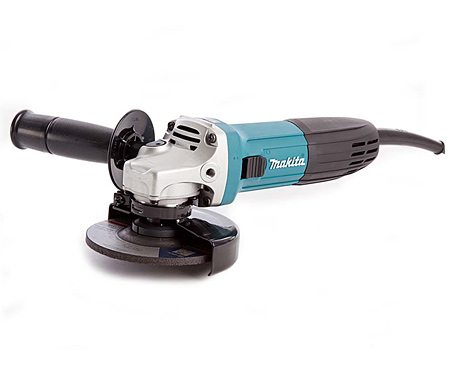 Болгарка MAKITA GA4530R