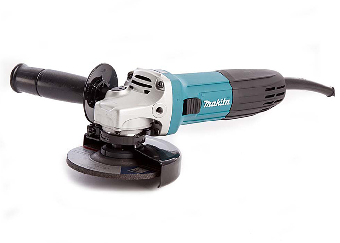 Болгарка MAKITA GA4530R