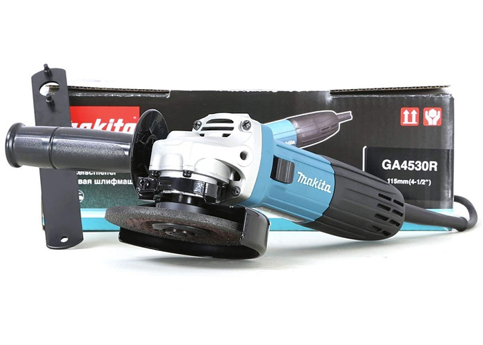 Болгарка MAKITA GA4530R