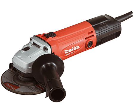 Болгарка MAKITA M9502R