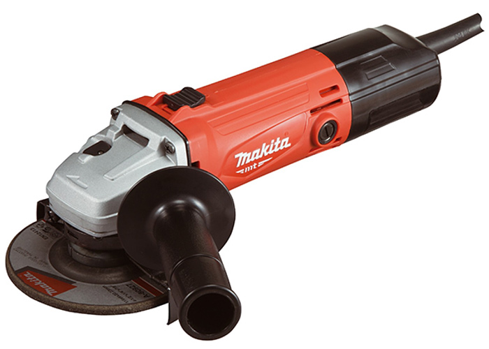 Болгарка MAKITA M9502R