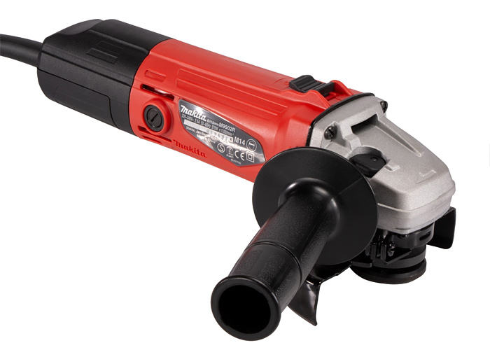Болгарка MAKITA M9502R