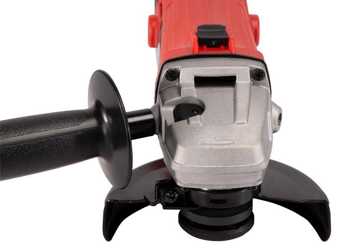 Болгарка MAKITA M9502R