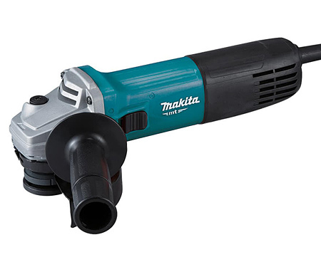 Болгарка MAKITA M9510RB