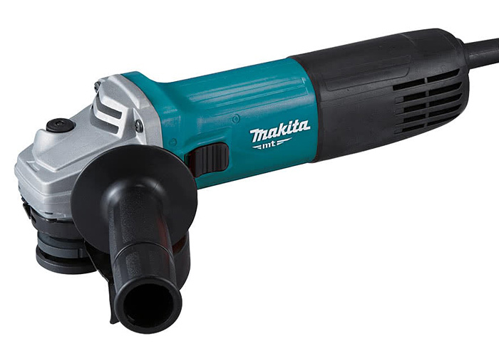 Болгарка MAKITA M9510RB