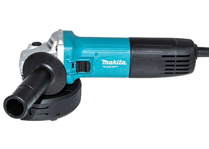Болгарка MAKITA M9510RB