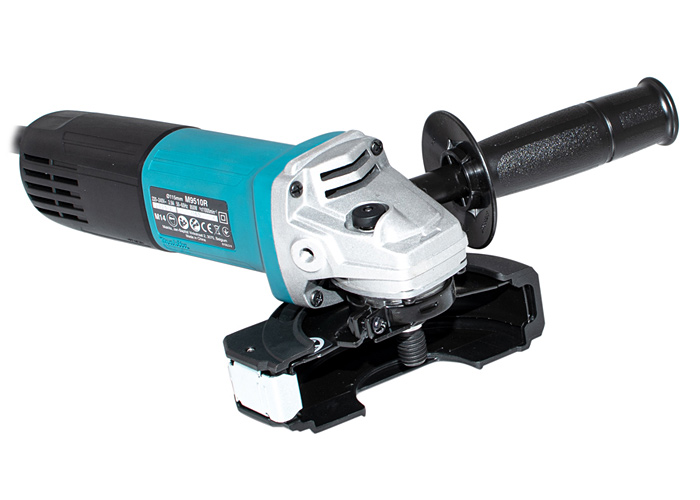 Болгарка MAKITA M9510RB
