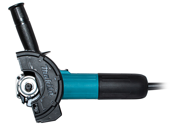 Болгарка MAKITA M9510RB