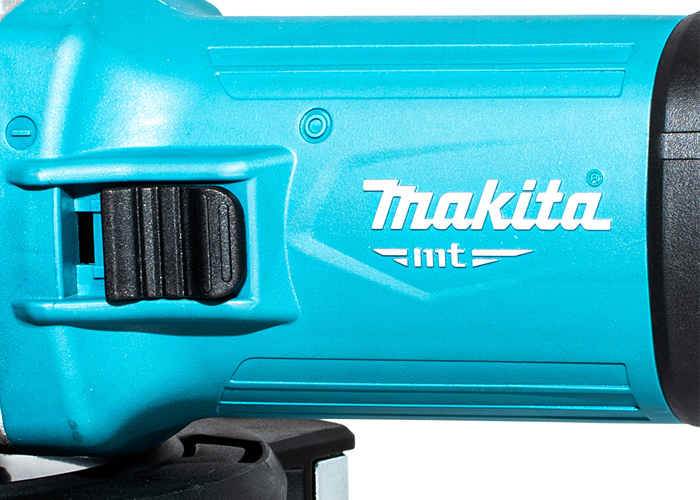 Болгарка MAKITA M9510RB