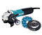 Болгарка MAKITA SET-GA5092X01-0525
