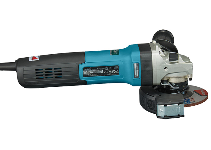 Болгарка MAKITA GA5091X01
