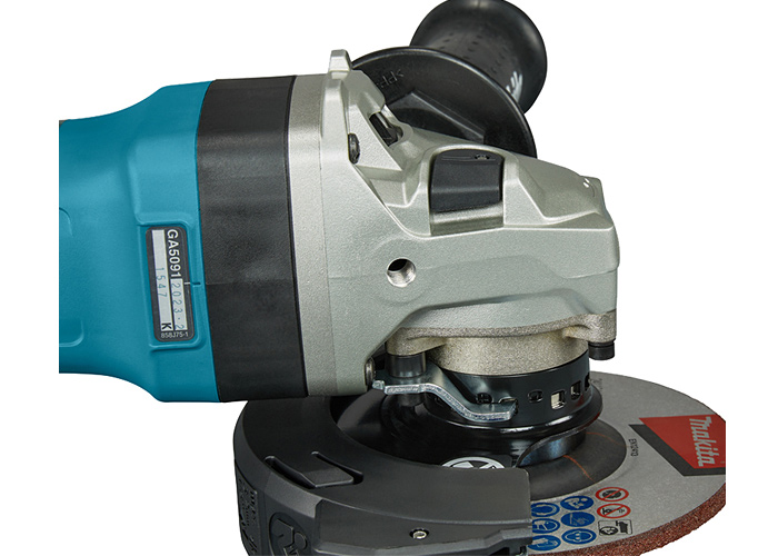 Болгарка MAKITA GA5091X01