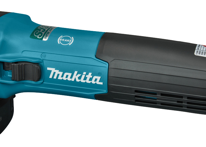 Болгарка MAKITA GA5091X01