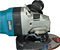 Болгарка MAKITA GA5091X01
