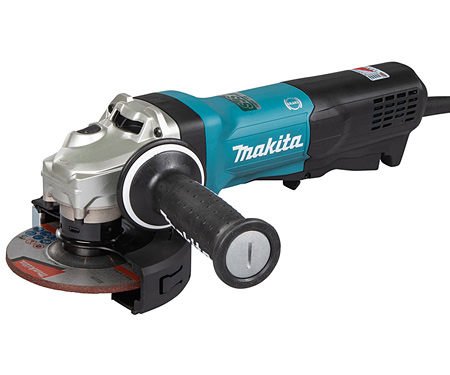 Болгарка MAKITA GA5093X01