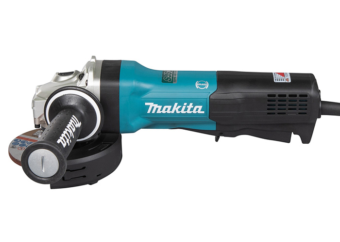 Болгарка MAKITA GA5093X01