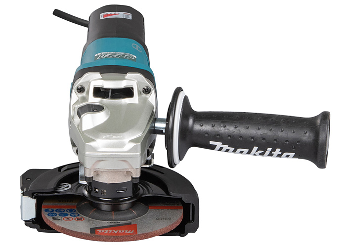 Болгарка MAKITA GA5093X01