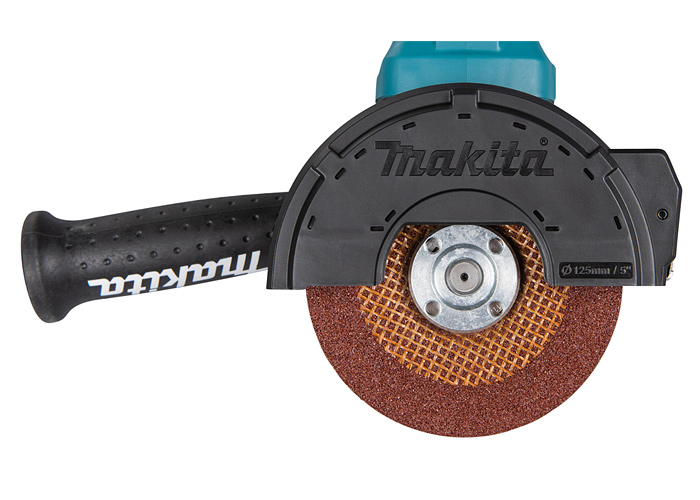 Болгарка MAKITA GA5093X01