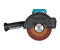 Болгарка MAKITA GA5093X01