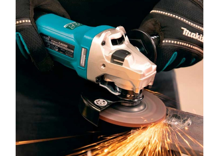 Болгарка MAKITA GA5095X01