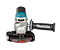 Болгарка MAKITA GA5095X01