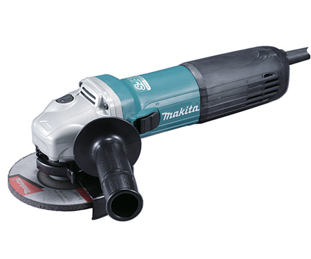 Болгарка MAKITA GA5040R