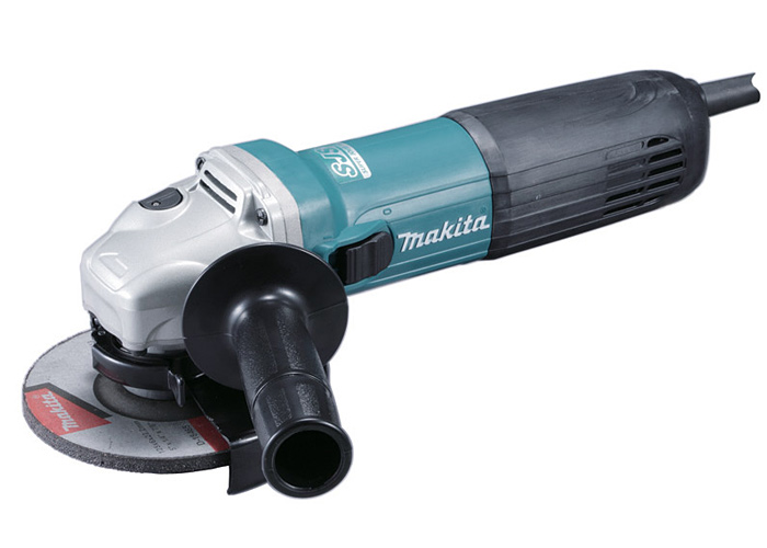 Болгарка MAKITA GA5040R