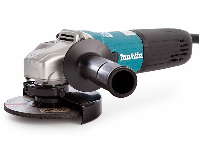 Болгарка MAKITA GA5040R