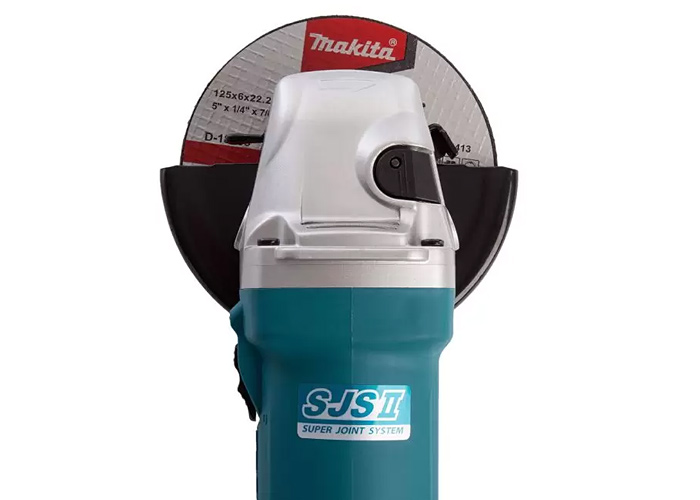 Болгарка MAKITA GA5040R